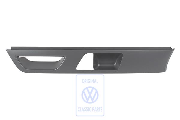 Trim for VW T5