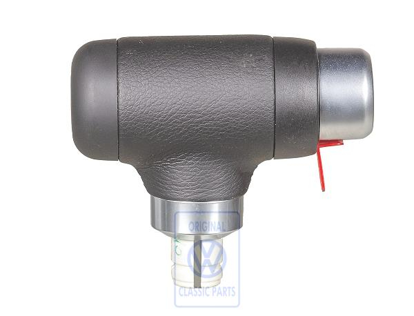 Gearstick knob for VW New Beetle