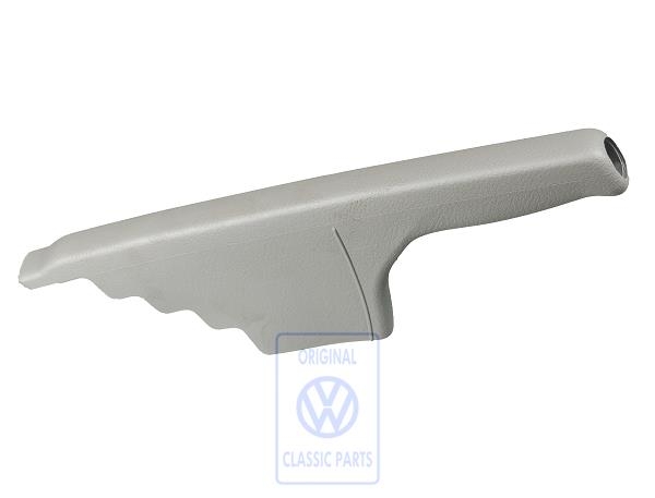 Handbrake handle for VW Bora