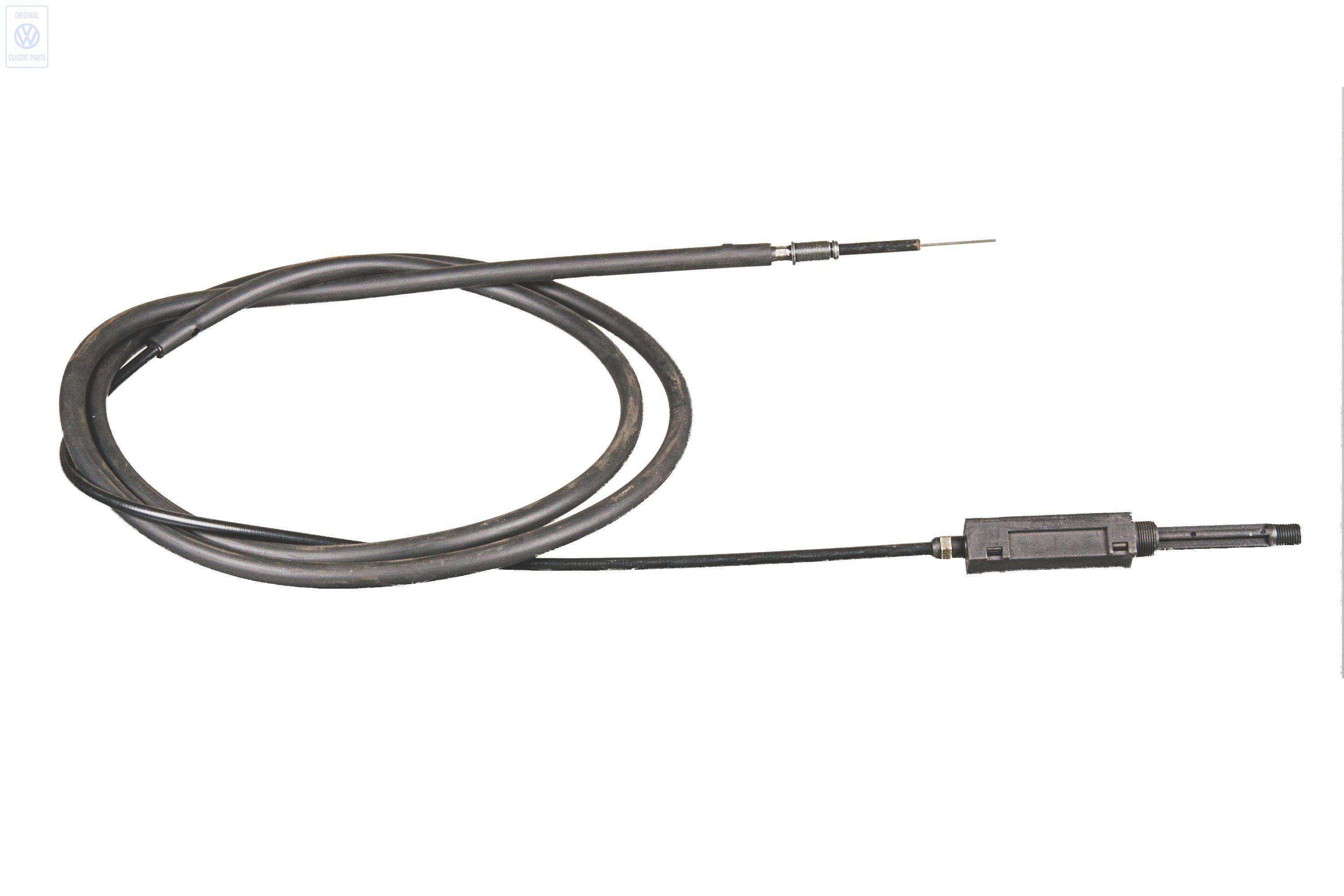 Cable for VW Polo Mk2