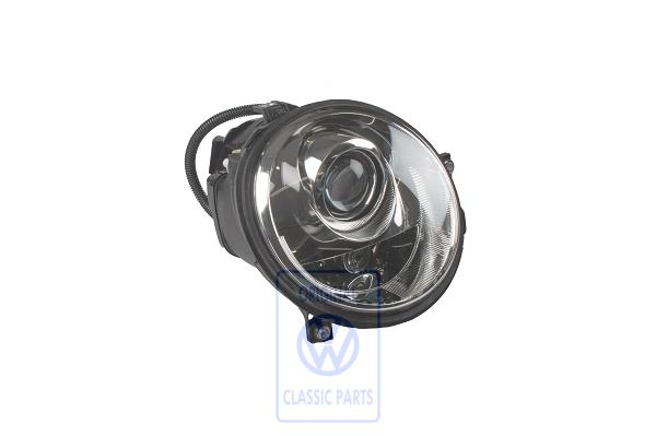 Headlight for VW Lupo