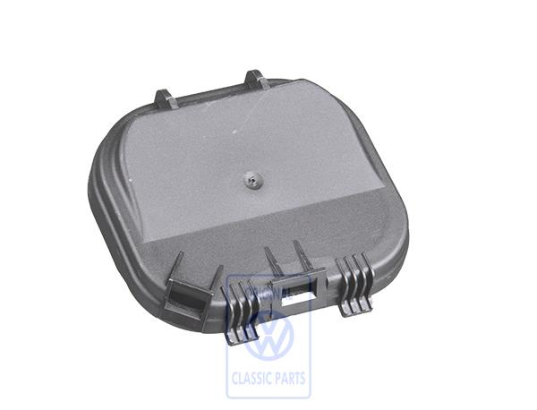 Cover cap for VW Lupo