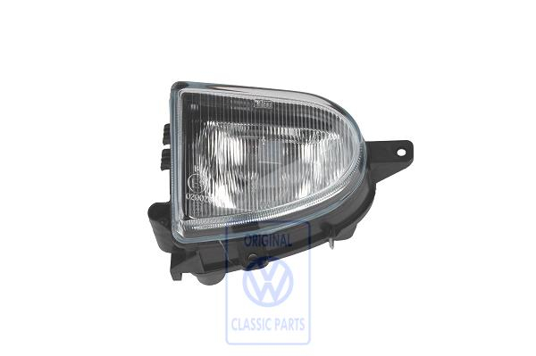 Fog light for VW Sharan