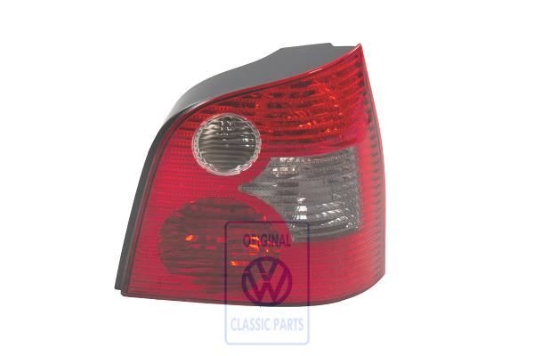 Tail light for VW Polo 9N
