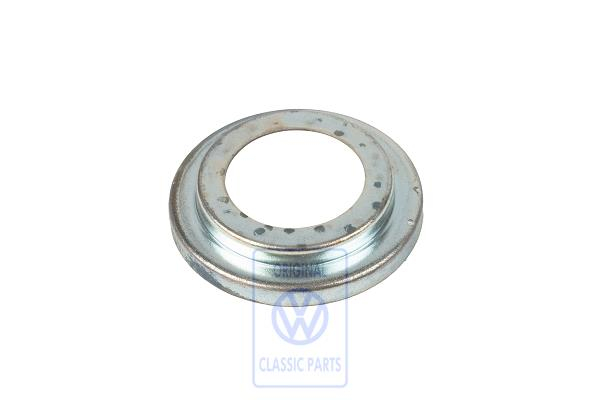 Protective cap for VW LT Mk1