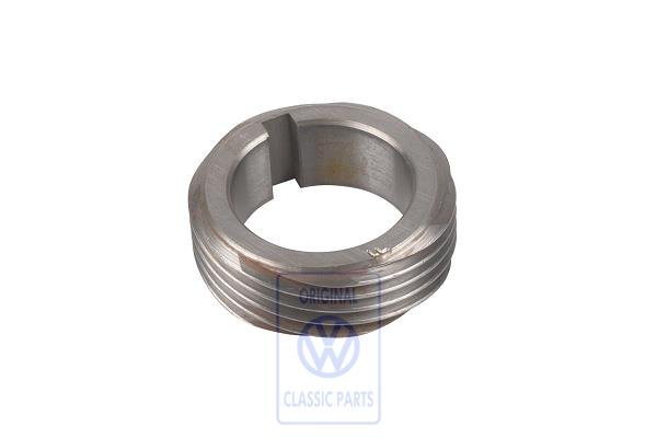 Drive gear for VW LT Mk1