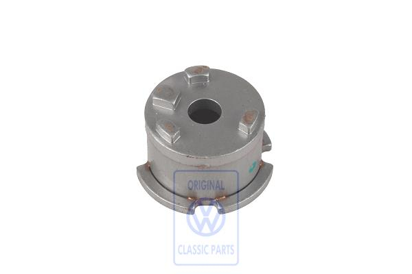 Sensor wheel for VW Golf Mk4, Bora