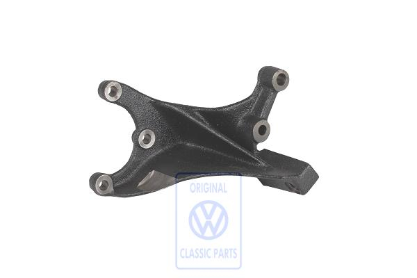 Vane pump retainer for VW T4