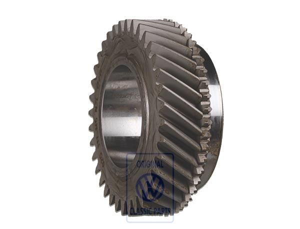 Change gear for VW T4