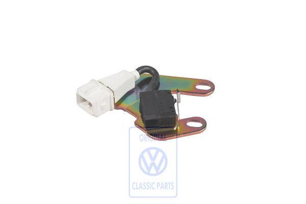 Switch for VW Golf Mk2