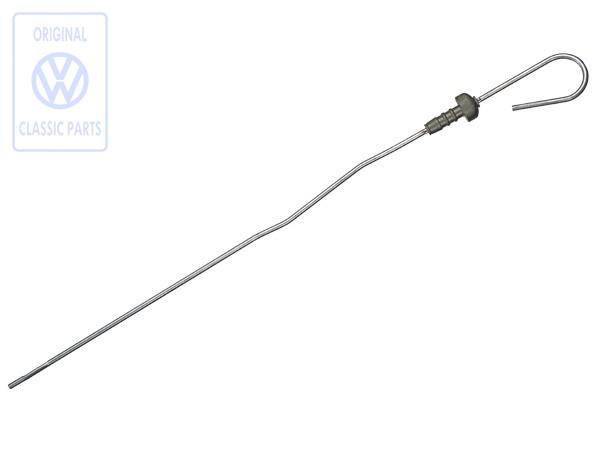 Oil dipstick