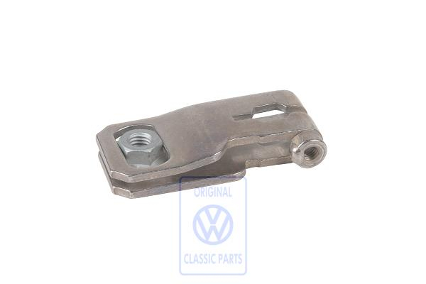 Lever for VW Passat