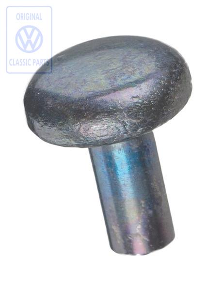 Rivet for VW LT Mk1, T3