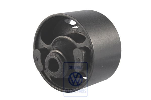 Bonded rubber bush gearbox Golf Mk1 Scirocco Mk1 Mk2