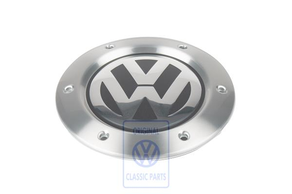 Cover cap for VW New Beetle