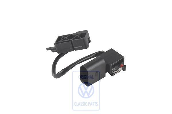 Switch for VW New Beetle