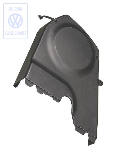 Toothed belt guard for VW Golf Mk3/4 Convertible