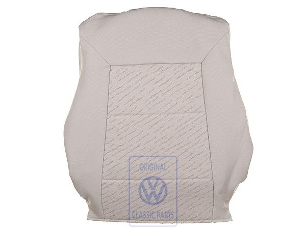 Backrest cover for Golf Mk3 Convertible