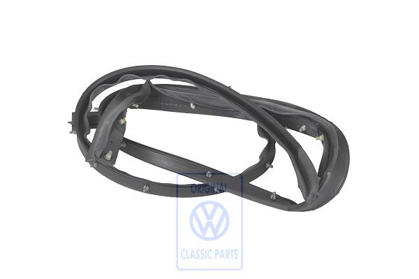 Seal for VW Bora