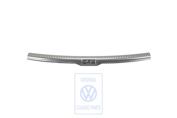 Cover for VW Bora
