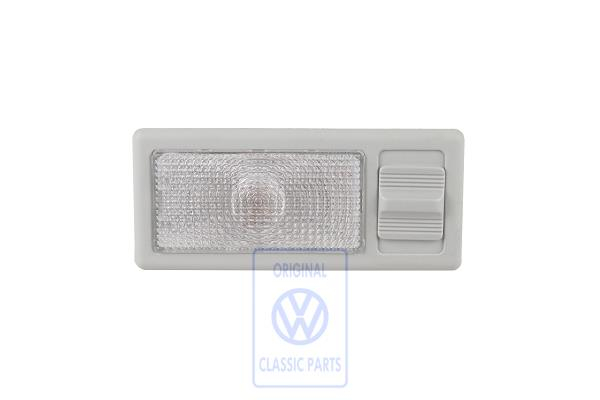 Interior light for VW Caddy