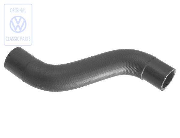 Coolant hose