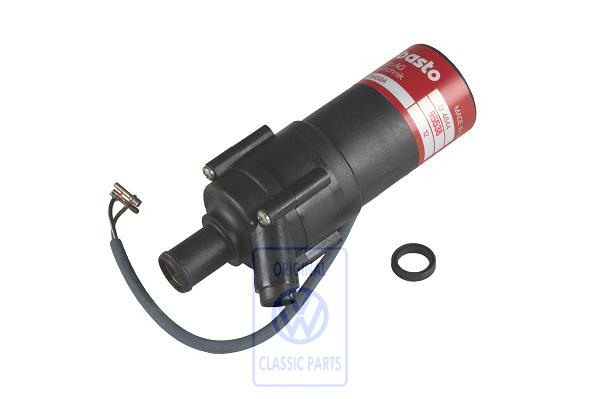 Coolant pump Transporter T3