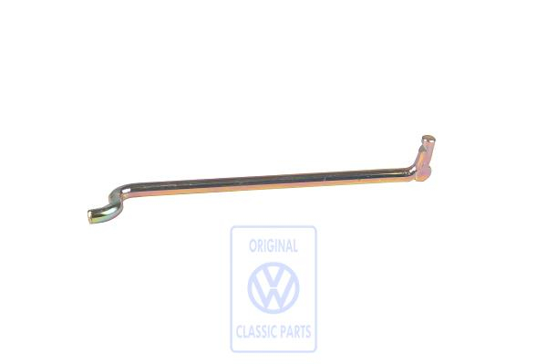 Rod for VW LT Mk1