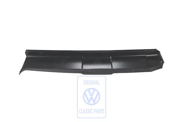 B-Pillar for VW LT Mk1