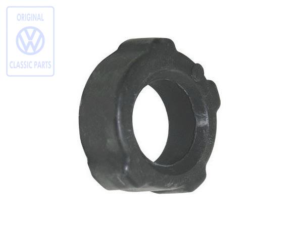 Rubber bearing for VW Beetle