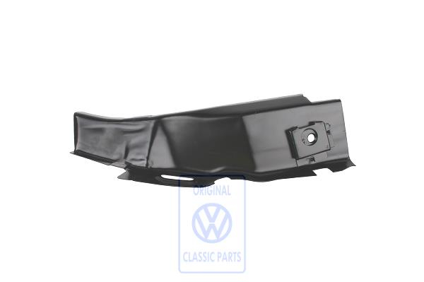 Reinforcement for VW Passat B3/B4