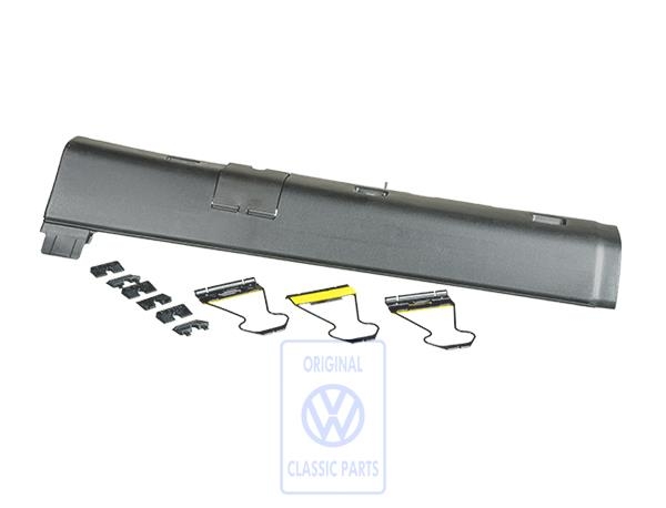 Side member for VW Passat B3