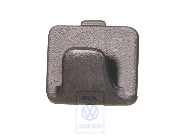 Coat hook for VW Passat B3