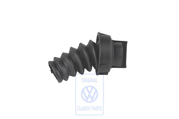 Bellows for VW Passat B4