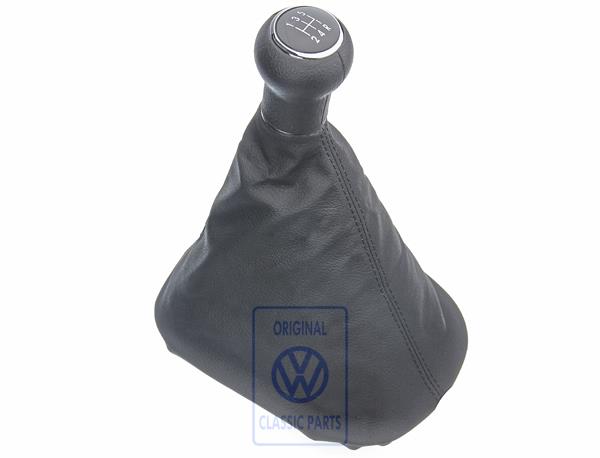 Gearstick knob for VW Passat B5