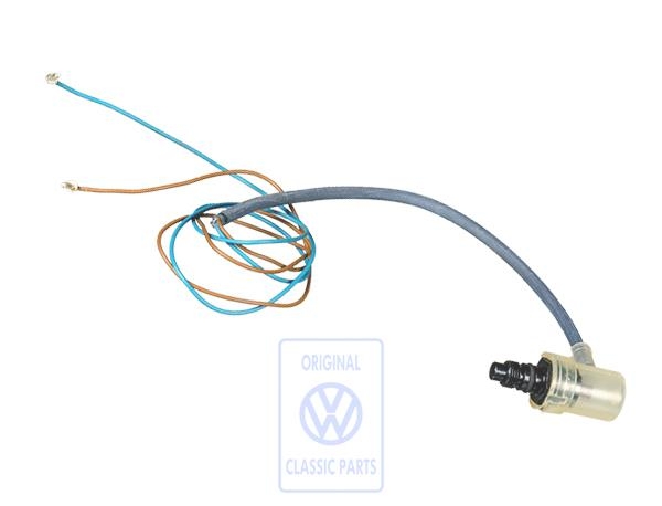 Safety switch for T3