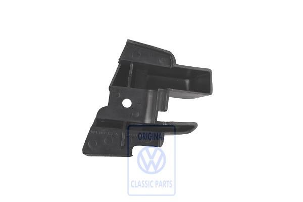 Reinforcement for VW Scirocco Mk1