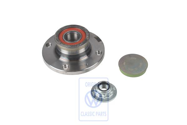 Wheel bearing for VW Lupo