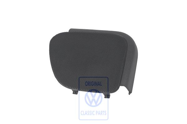 Trim for VW Polo Classic