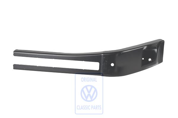 Bracket for VW Lupo