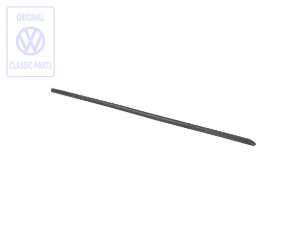 protection strip for door