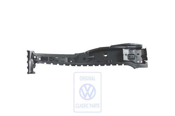 Reinforcement for VW Lupo