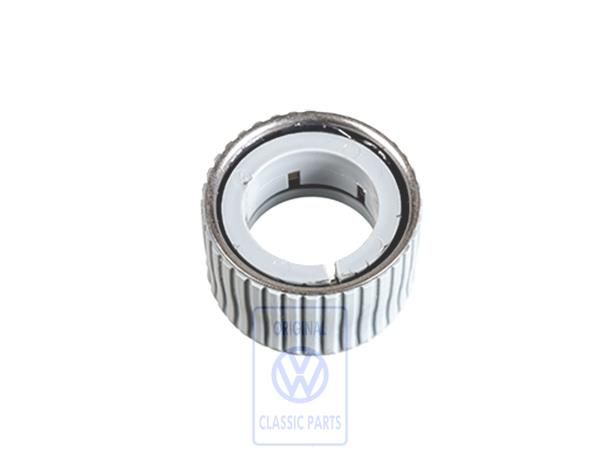 Ball bearing for VW T4