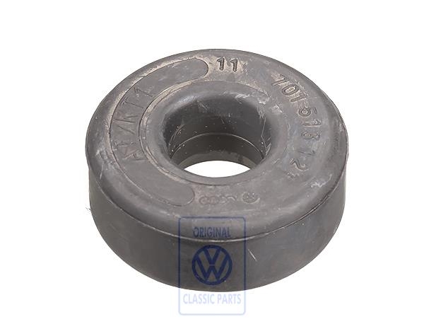 Damping ring for VW T4