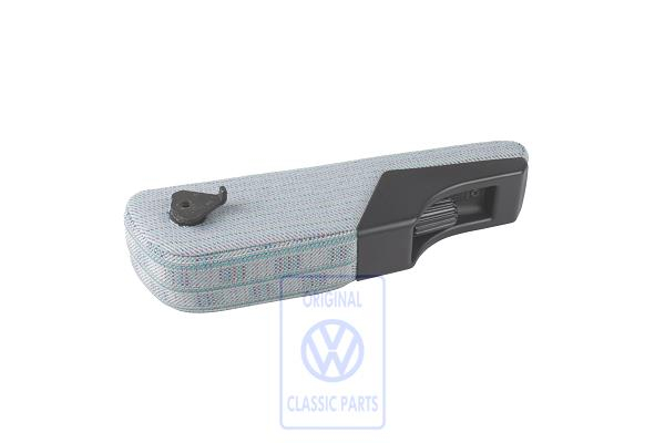 Armrest for VW T4