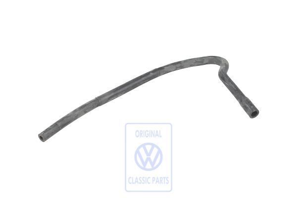 Hose for VW T4