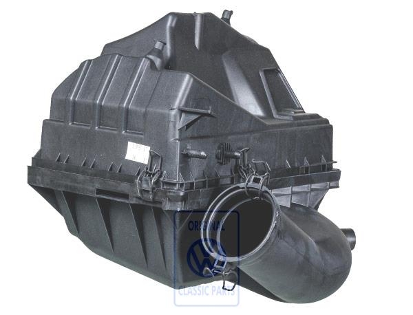 Air filter for VW Sharan