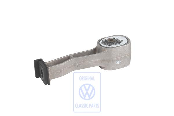 Support for VW Sharan