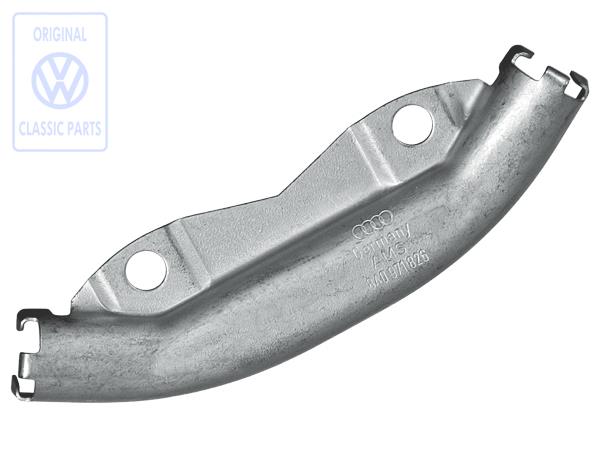Cable bracket for VW Passat B5