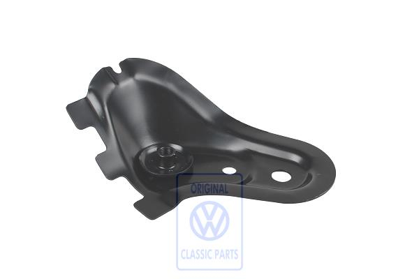 Retainer for VW Golf Mk4 R32